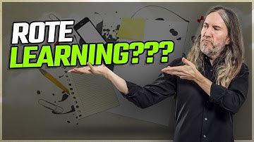 Rote Learning: What Is It And Does It Ever REALLY Work?