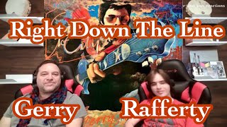 Right Down The Line - Gerry Rafferty | Father and Son Reaction!
Right Down The Line Gerry Rafferty Reaction
Hope you all enjoyed today’s video! Be sure to subscribe, like, and share if you haven’t already!
Gerry Rafferty Reaction
Right Down The Line Reaction
Instagram: https://www.instagram.com/father_and_son_reactions/
If anyone would like to send us mail/letters the old fashioned way, here is the address to send it to:
Father and son reactions
141-i Rt.130 south
333
Cinnaminson NJ 08077
(Be sure to let us know if you want us to open your mail on the channel!)
#gerryrafferty #rightdowntheline #70smusic #rockreaction #reaction #react #classicrockreaction #70srock #classicrock #softrock #softrockballads #bakerstreet
New videos every Tuesday, Thursday, and Saturday at 1:00 PM EST!
Not our song. Song belongs to Gerry Rafferty
source: https://youtu.be/YzSXSo3dTHU Right Down The Line - Gerry Rafferty | Father and Son Reaction!