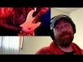 Tommy Johansson - my system (Felicia cover) first time hearing reaction