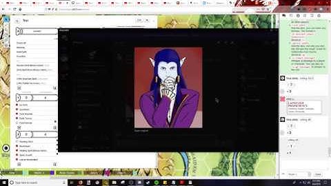 D&D Roll20: Session 5