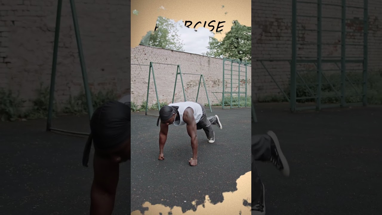 Strength vs Endurance Comes Down to This... #training #fitness #gym