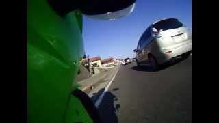 R134湘南を走る20100425.AVI