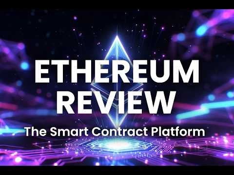 Ethereum Review on Quasa: The King of Smart Contracts