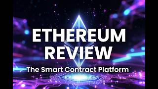 Avis Sur Ethereum Sur Quasa Le Roi Des Contrats Intelligents