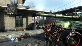 The Back2Back 1 Shot Triple Switch 6on Screen! Best COD clip?