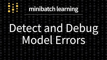 Detecting model misbehavior with W&B