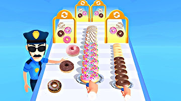 I Want Pizza 🍕🍕💕: All Levels Gameplay Walkthrough Android, iOS New UPDATE