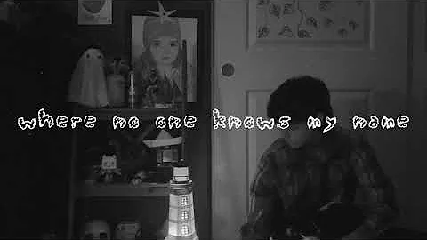 Madilyn Mei - Onward (Official Lyric Video)