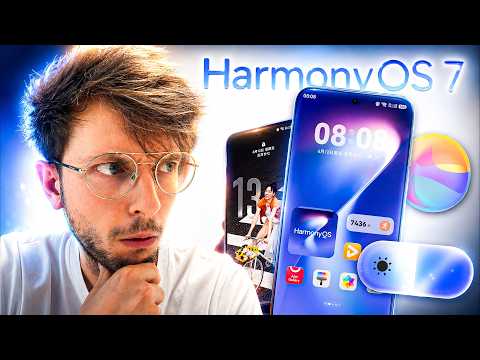 HUAWEI has lost it!! | iOS and ANDROID aren't ready...