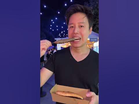 ramadan evening food