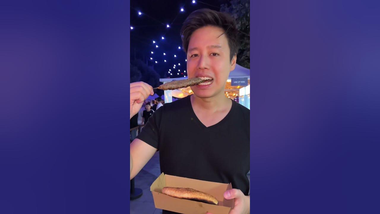 ramadan night food