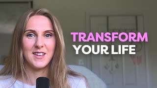 5 Powerful Reasons to Follow Your Dreams and Transform Your Life!