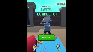 Squid K-Games Challenge - Gameplay Walkthrough - All Levels (iOS, Android)
