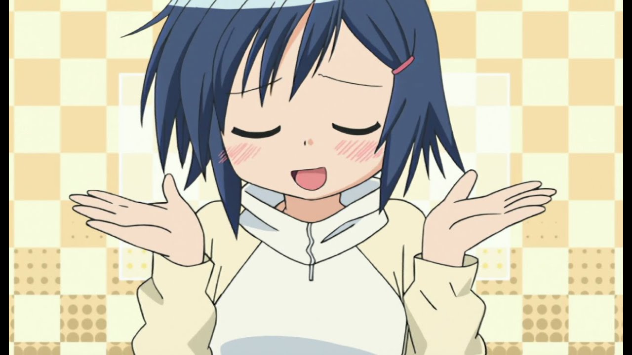 Relaxing Anime OST Compilation - Hidamari Sketch (Season 1)