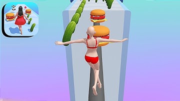 Make Girlfriend ​- All Levels Gameplay Android,ios (Part 1)