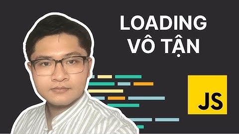 Lập Trình Infinite Scrolling bằng JavaScript Thuần - Nhanh Gọn Lẹ!