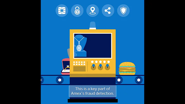 How Amex Protects You From Fraud | American Express