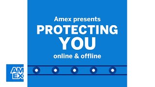 Download Lagu How Amex Protects You From Fraud | American Express MP3 Download Lagu How Amex Protects You From Fraud | American Express MP3
