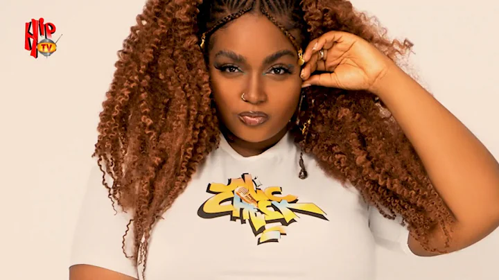 QJ performing KELEKELE by TIWA SAVAGE  | THE GRAND FINALE | Headies Mic Check Season 2