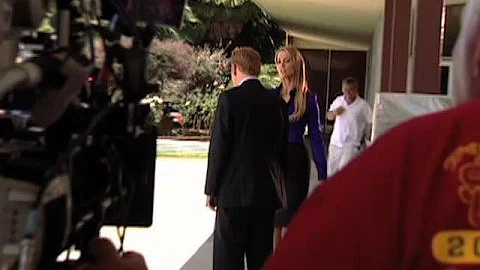 CSI: Miami - Elizabeth Berkley