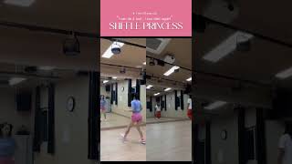 tremendous amount of practice