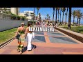 4K Benalmadena Spain 🇪🇸 - Walking Tour 2023 | Costa del Sol 2023