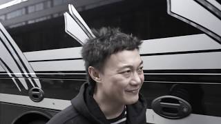 陳奕迅Eason Chan C'mon in~ Tour Documentary [Teaser]