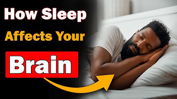 Unlock the Power of Sleep: How Quality Rest Transforms Your Brain Health!