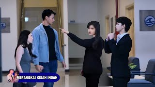 TRAILER MERANGKAI KISAH INDAH HARI INI SABTU 27 DESEMBER 2025 - EPISODE 166 & 167