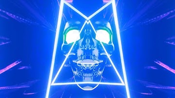 DEEZL - CPU | Official Hardstyle Music Video