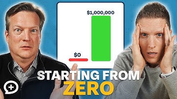 How to Make Your First $1,000,000 (And Then the Next Four)