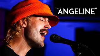 &quot;Angeline&quot; - Rayland Baxter Live From Relix Studio | 11/17/22 | Relix