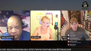 Breaking the Silence: Mindfulness, Military Service & Mental Health with Hye! 📱