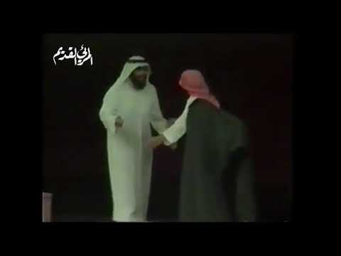 من مسرحيات الصحوة مسرحية الحلاق مبدع