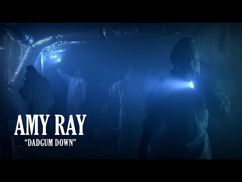 Dadgum Down Video