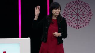 Keynote - Winnie Wong, Ceo Avo & Asia Insurance - Dia Munich 2022