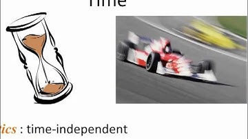 Statics Lecture 02: Fundamental concepts