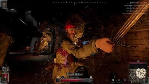 Dark and Darker - Post Rogue Nerf Build *THIS IS THE WAY* PT 6