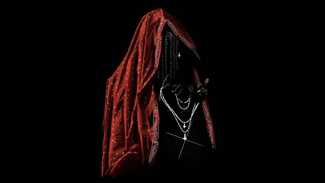 [FREE] Playboi Carti + Richie Souf + Art Dealer + WLR V2 Type Beat 