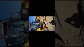 Hidromek Greyder Ilk Deneme