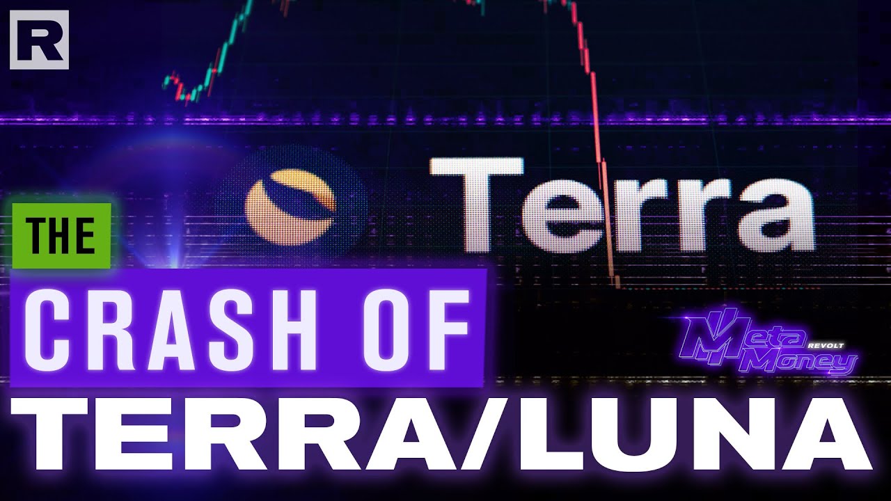 Luna Crypto Crash: What Happened To Terra-Luna? | MetaMoney