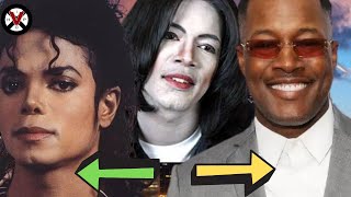 Flex Sets The Record STRAIGHT About His Role As Micheal Jackson In "Man In The Mirror"!