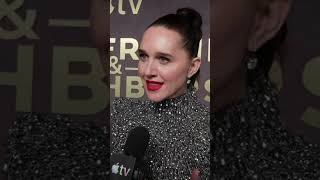 Lena Hall on Your Friends & Neighbors Season 2