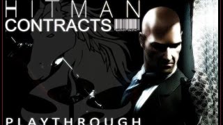 Hitman: Contracts (HD PC) Part 1