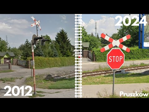 [Special Edit] Modernizacje