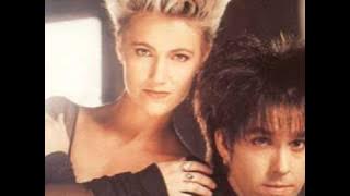 ROXETTE - Fading Like A Flower