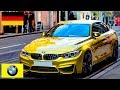 GERMAN CAR BRANDS - Cars from Germany with Names and Logos