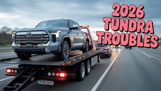 What Toyota's Engineers Don't Want You to Know About Tundra Hybrid