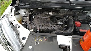 LADA XRAY  CROSS CVT вариатор расход с кондиционером ,стук рулевой рейки