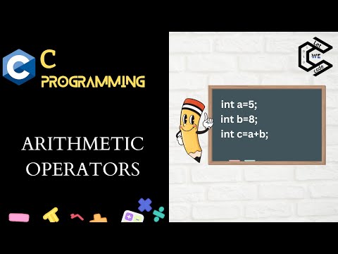 1.7 ARITHMETIC OPERATORS
